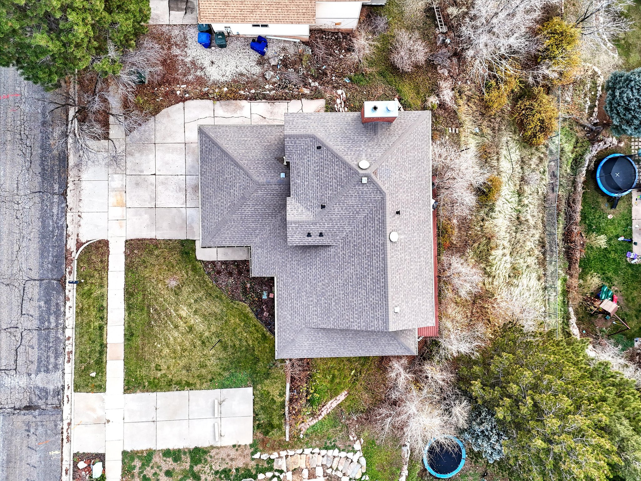 JUMPOFF CANYON - Residential