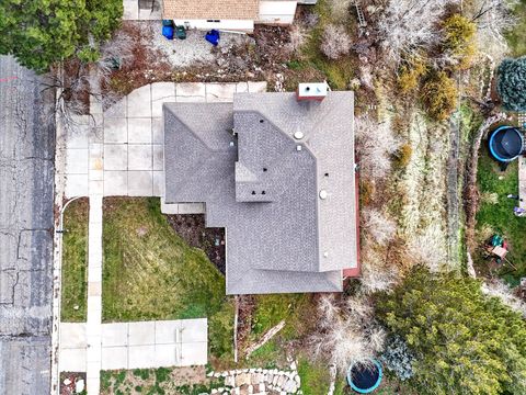 Tiny photo for 569 N VAN BUREN AVE, Ogden, UT 84404 (MLS # 2126146)