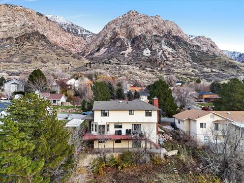 Tiny photo for 569 N VAN BUREN AVE, Ogden, UT 84404 (MLS # 2126146)