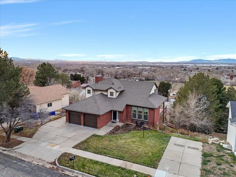 Tiny photo for 569 N VAN BUREN AVE, Ogden, UT 84404 (MLS # 2126146)