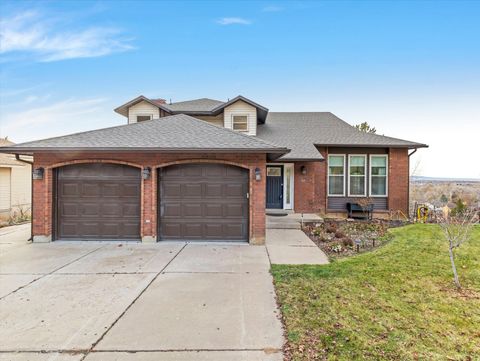 Tiny photo for 569 N VAN BUREN AVE, Ogden, UT 84404 (MLS # 2126146)