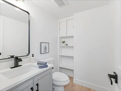 Tiny photo for 569 N VAN BUREN AVE, Ogden, UT 84404 (MLS # 2126146)