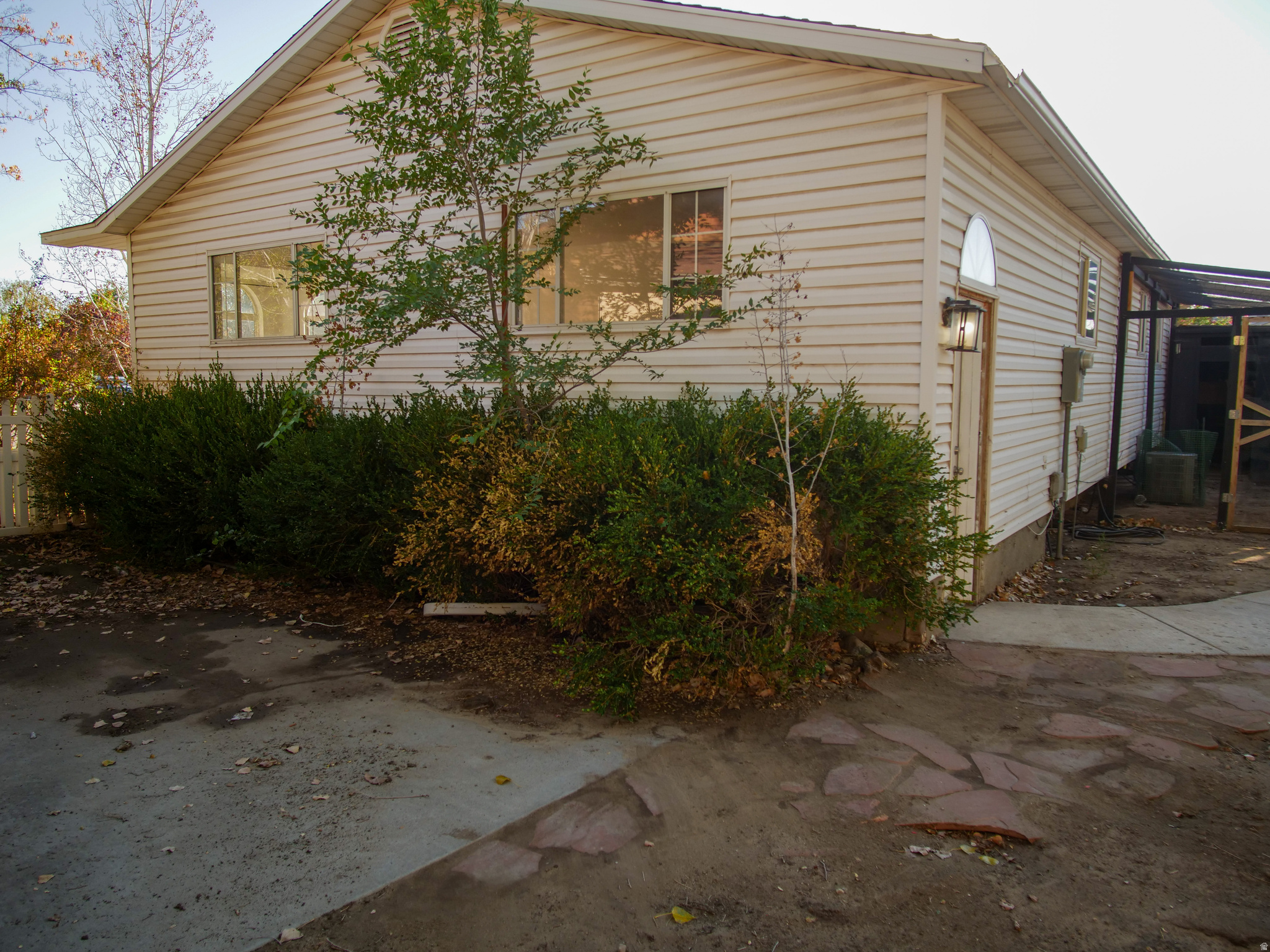 WILLOW VIEW - Residential