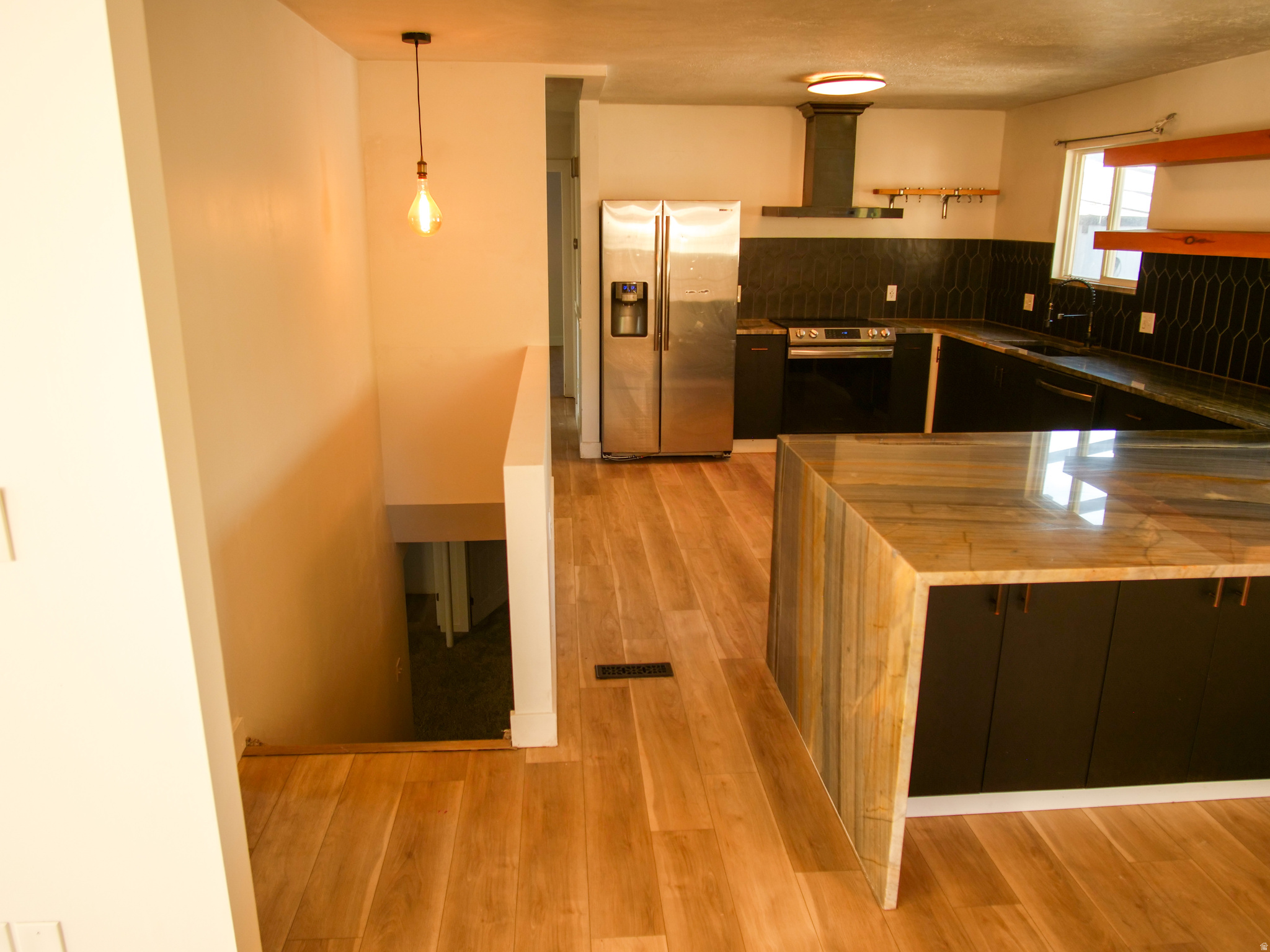 WILLOW VIEW - Residential