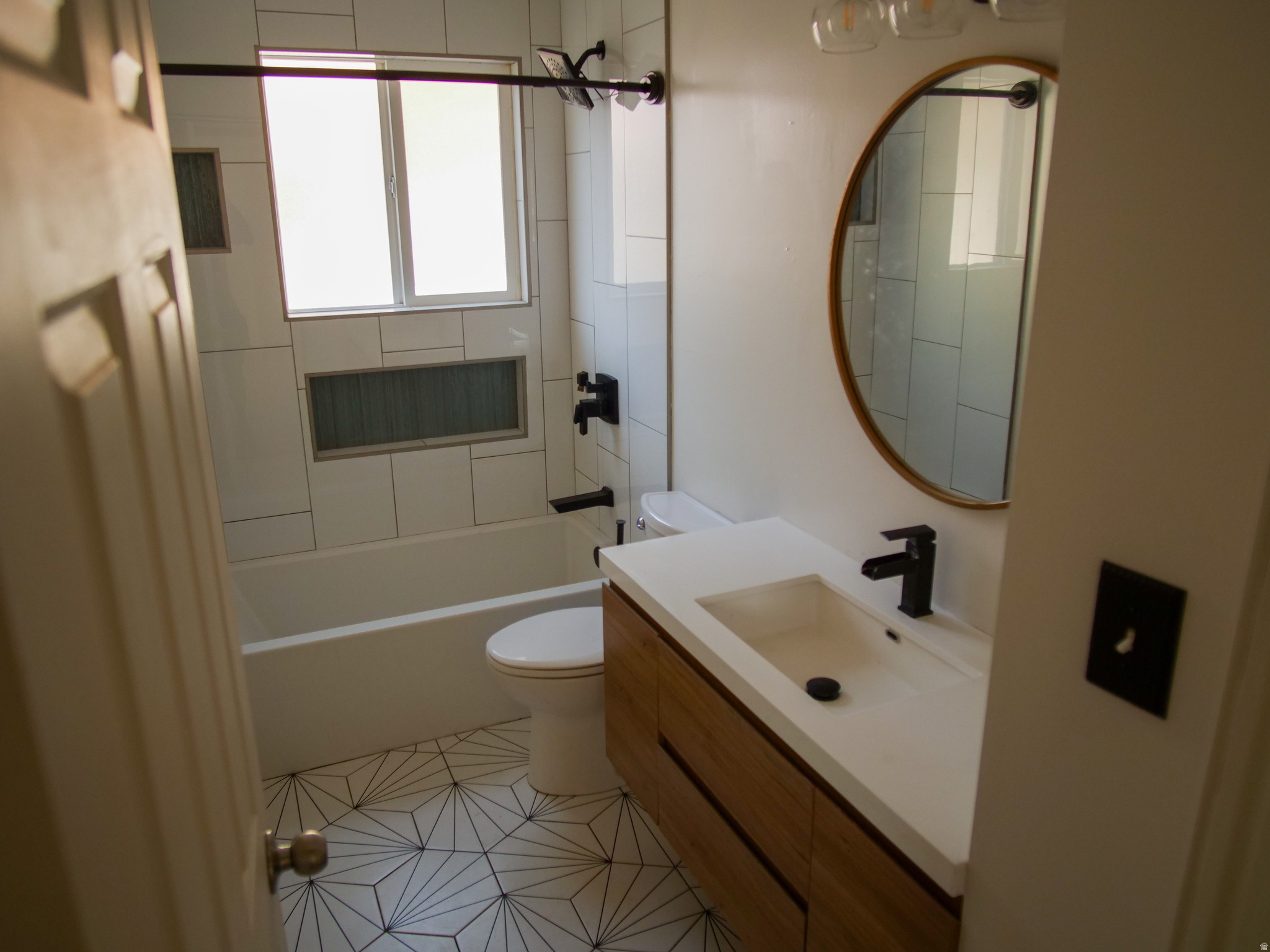 WILLOW VIEW - Residential