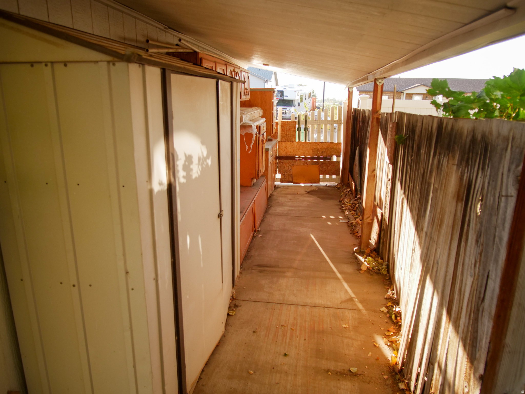 WILLOW VIEW - Residential