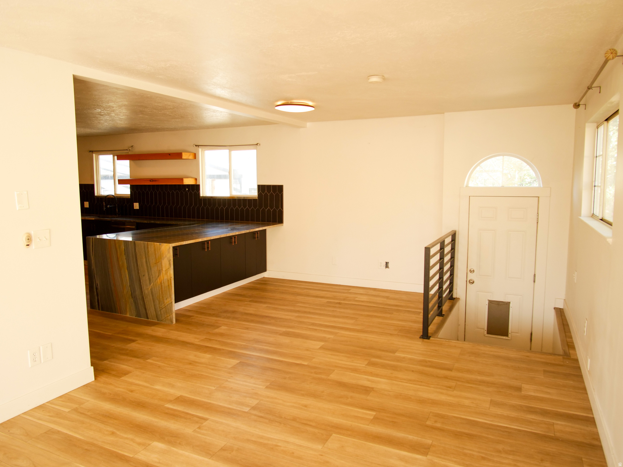 WILLOW VIEW - Residential