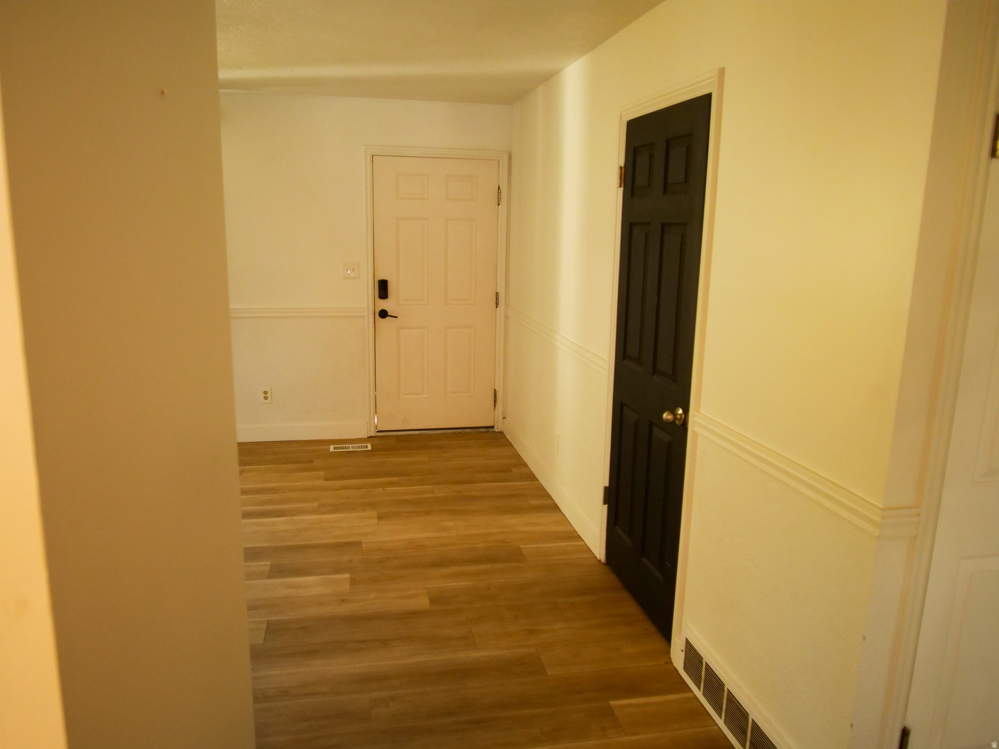 WILLOW VIEW - Residential