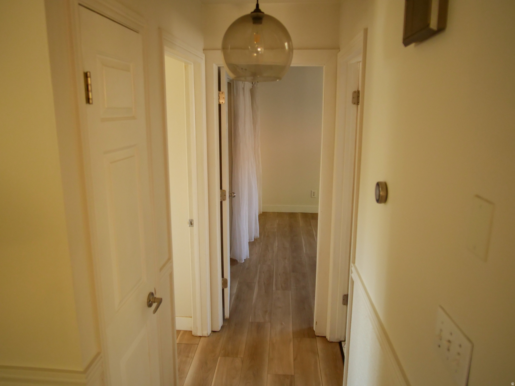 WILLOW VIEW - Residential