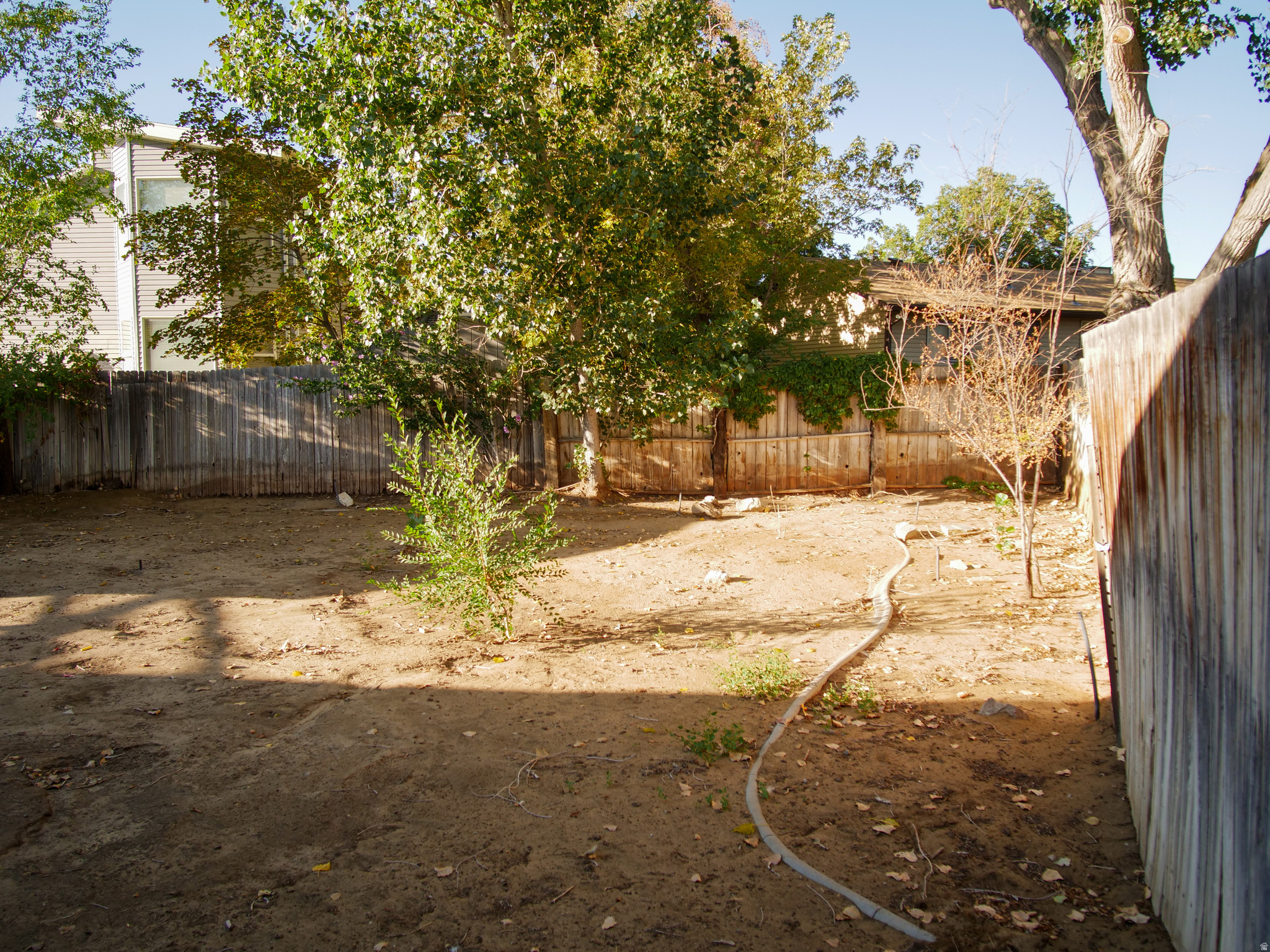 WILLOW VIEW - Residential