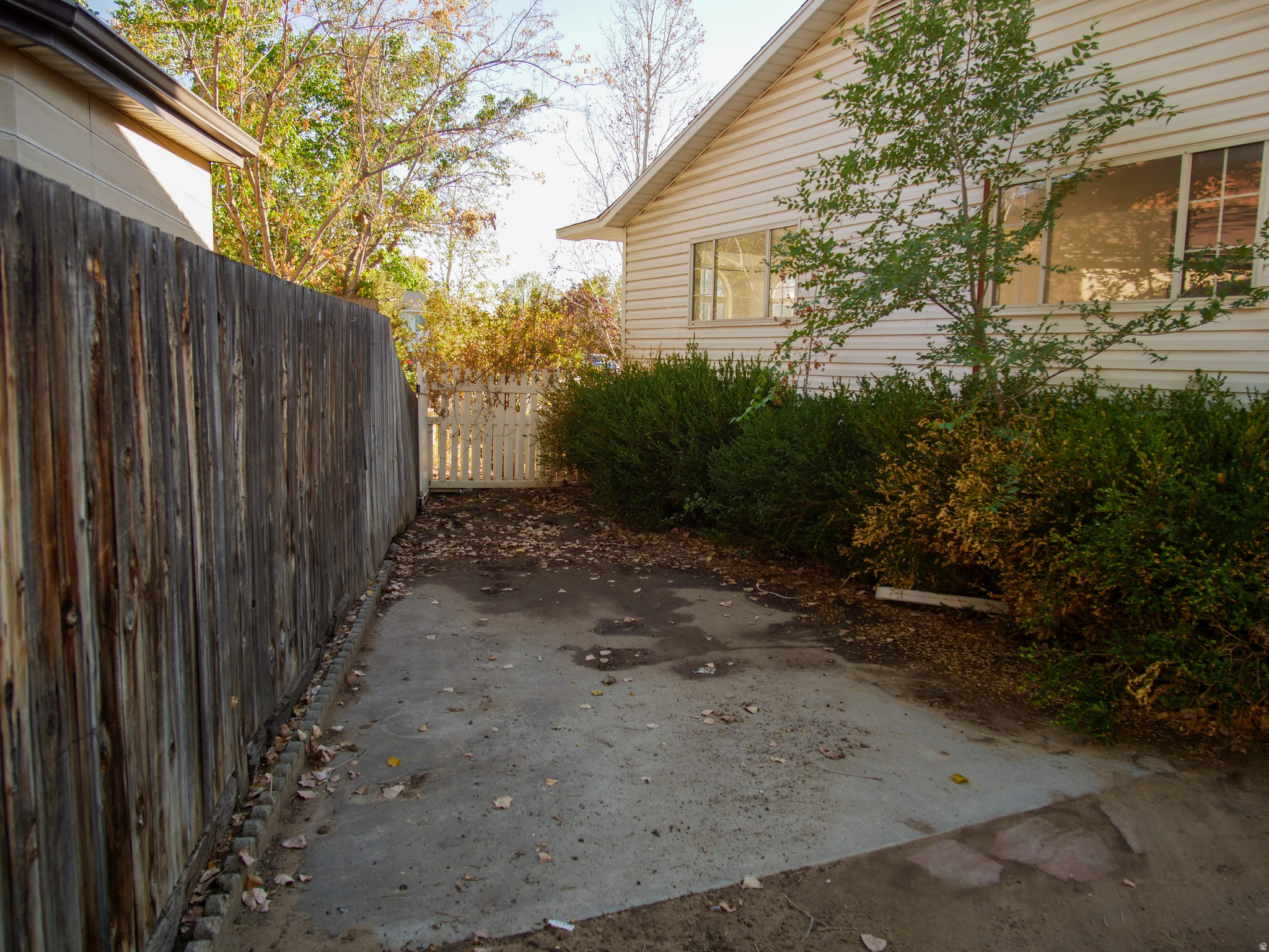 WILLOW VIEW - Residential