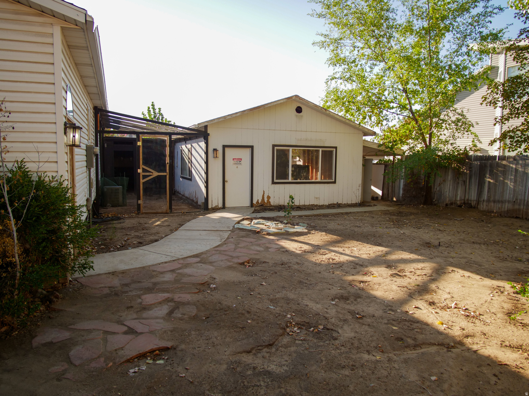 WILLOW VIEW - Residential