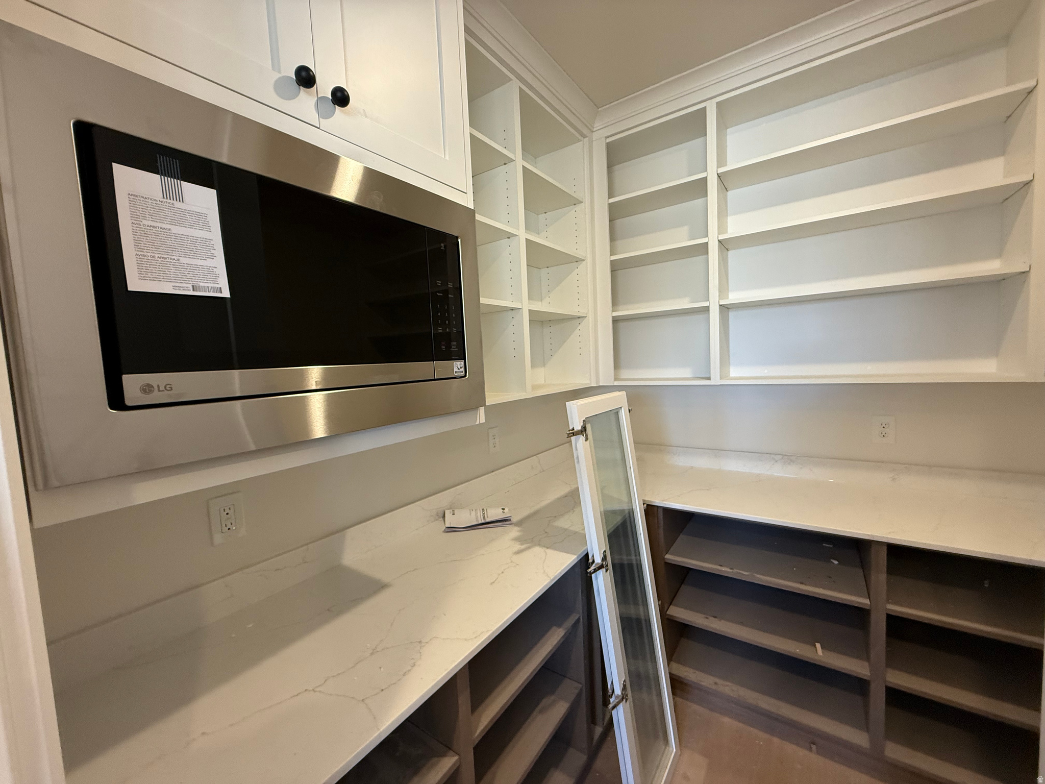 AUTUMN CREST - Residential