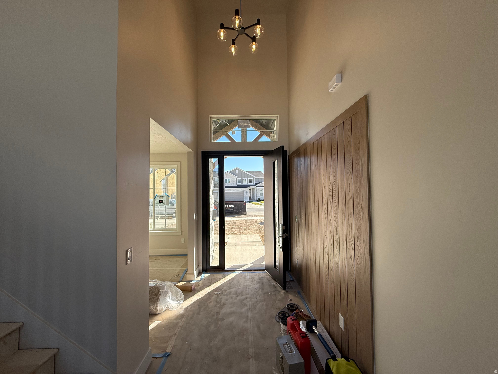 AUTUMN CREST - Residential