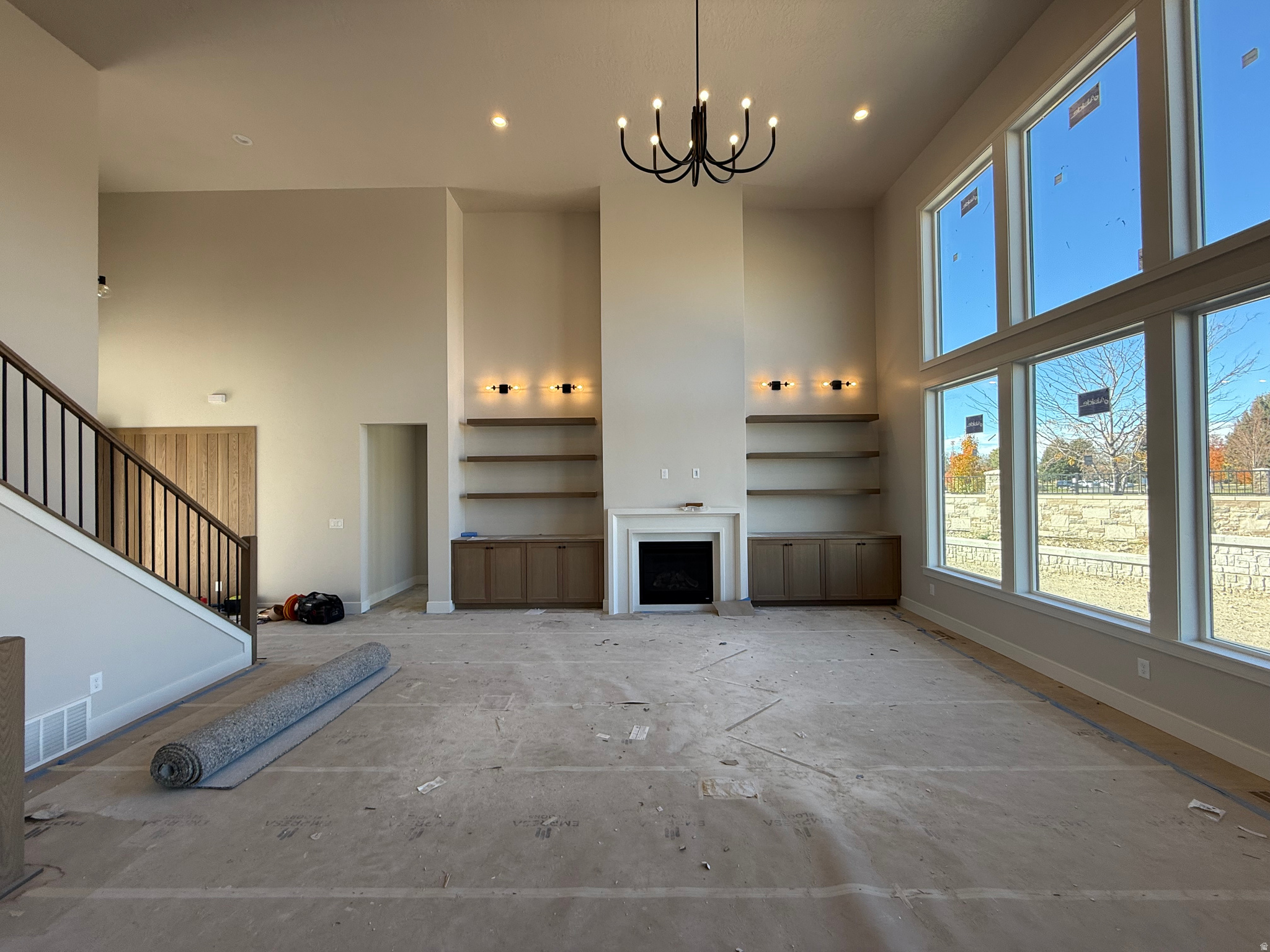 AUTUMN CREST - Residential