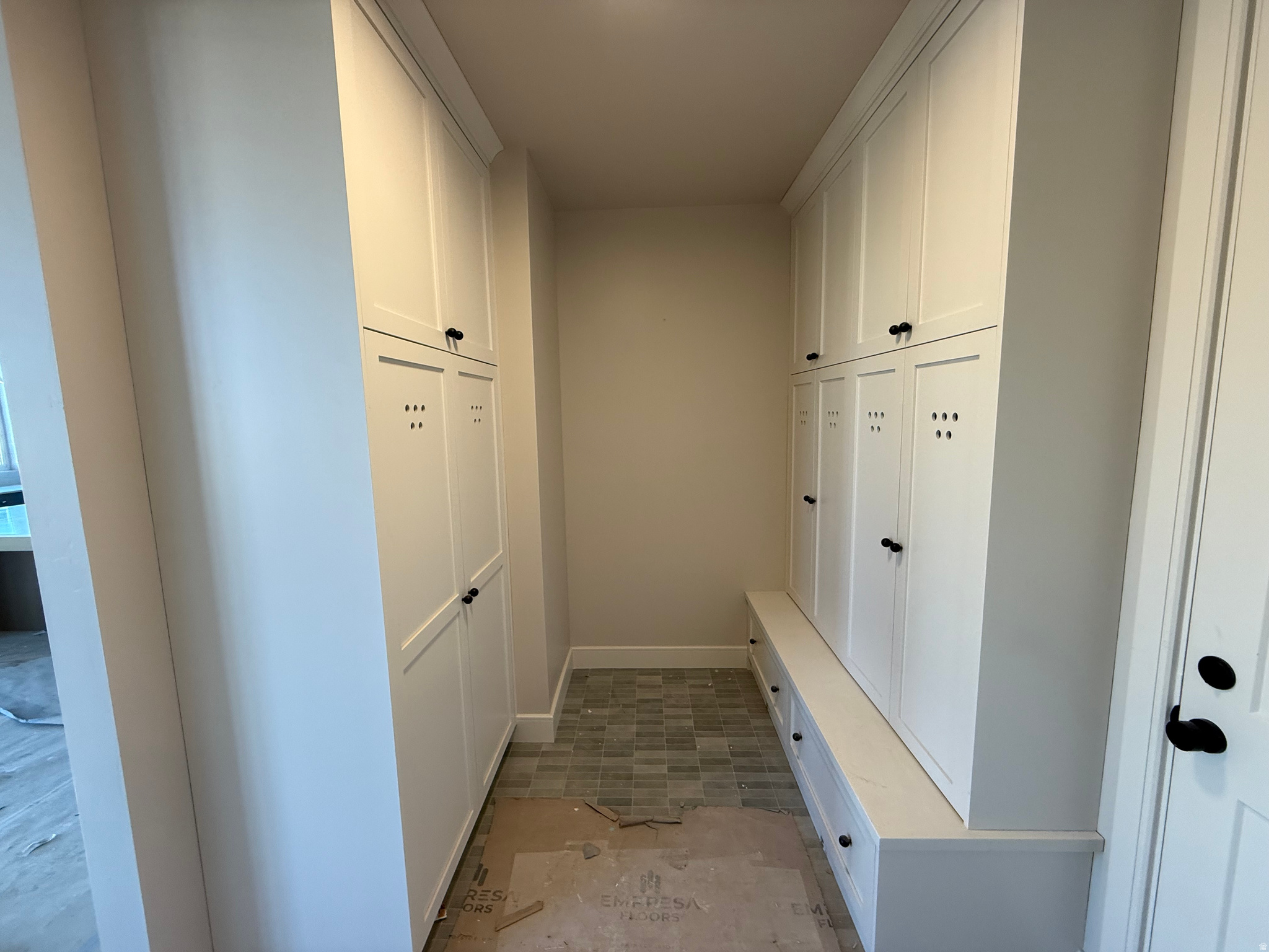 AUTUMN CREST - Residential