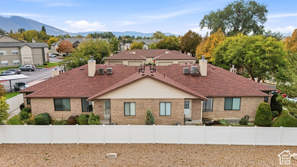 Photo of 809 E GOLDEN FIELD WAY, Sandy, UT 84094 (MLS # 2191003)