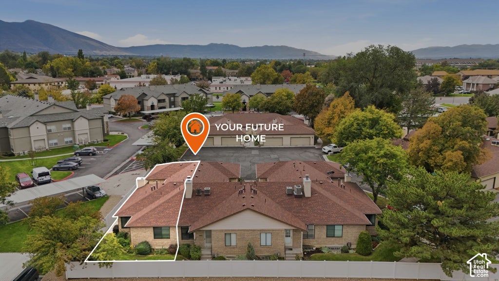 Photo of 809 E GOLDEN FIELD WAY, Sandy, UT 84094 (MLS # 2191003)