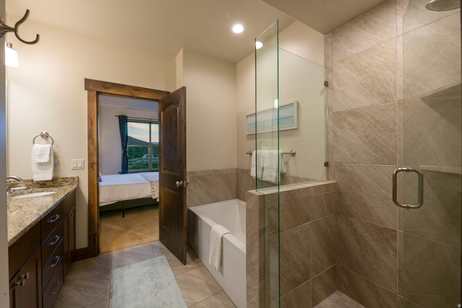 BLACK ROCK RIDGE - Residential