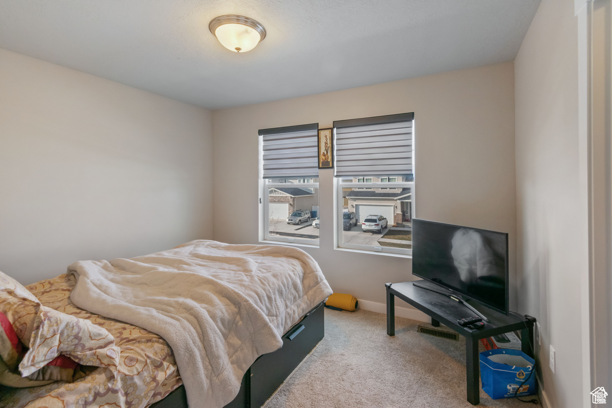 ANDERSON - Residential Lease