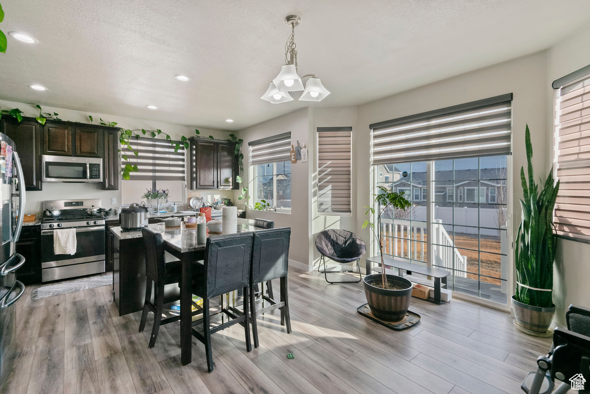 ANDERSON - Residential Lease