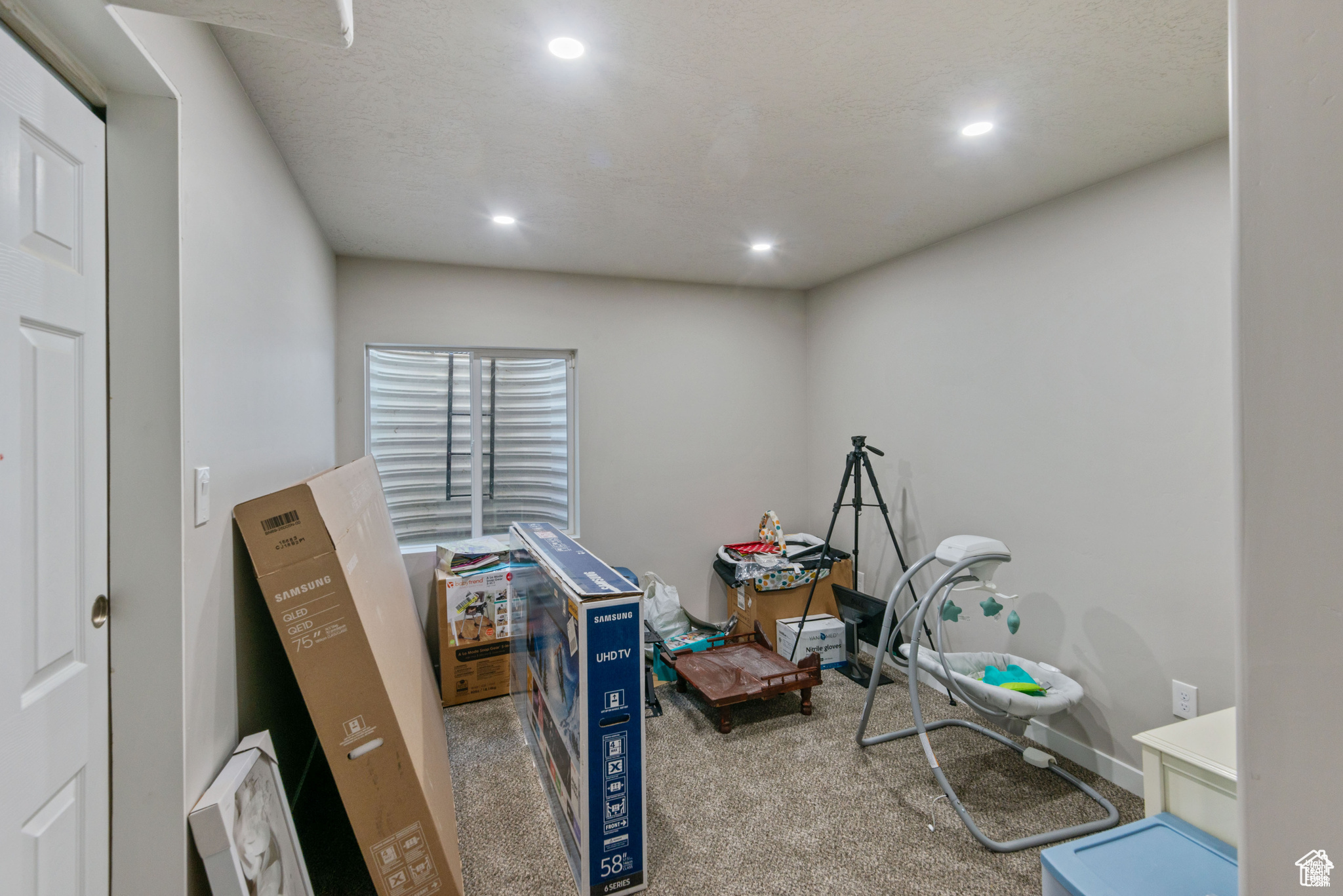 ANDERSON - Residential Lease