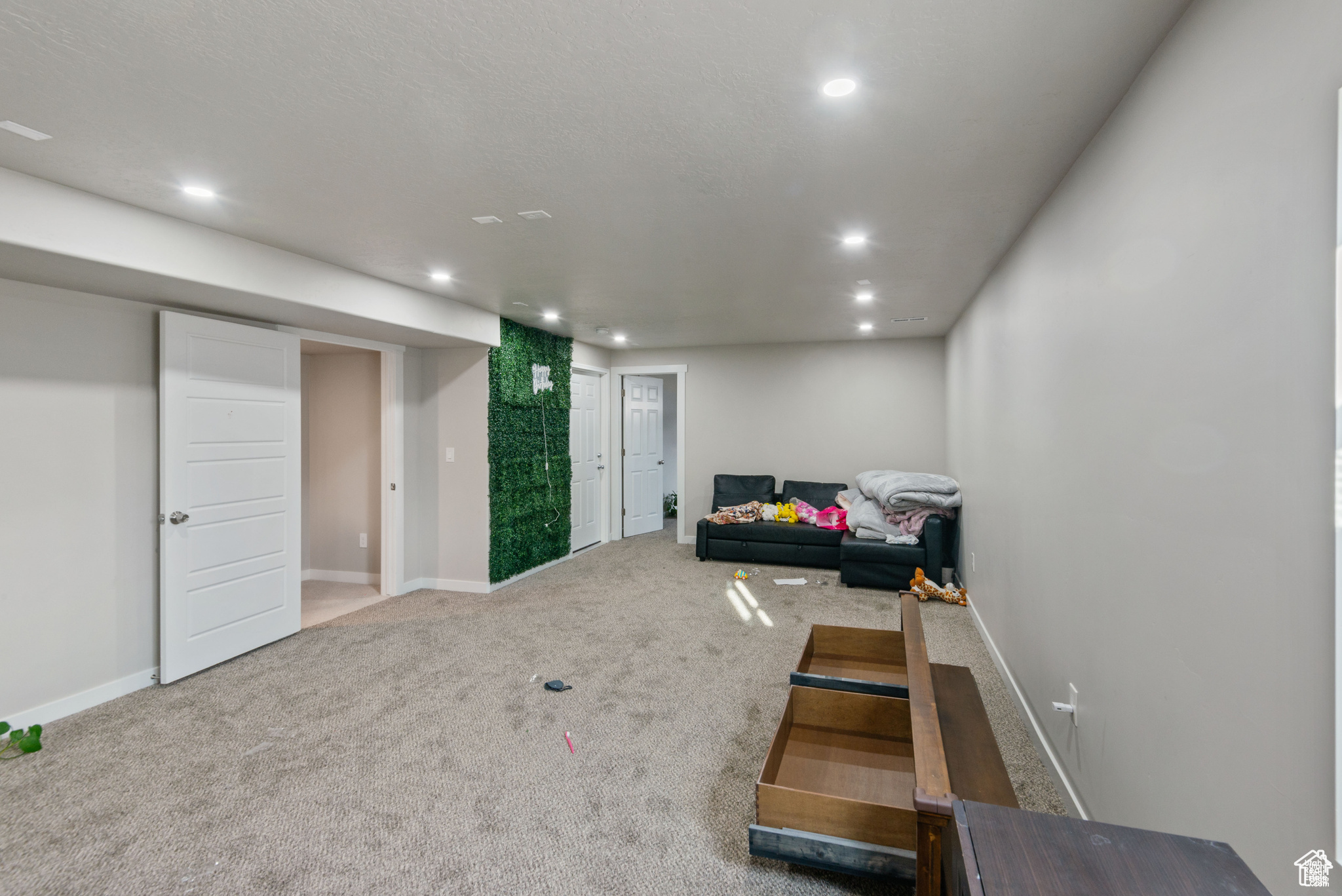 ANDERSON - Residential Lease