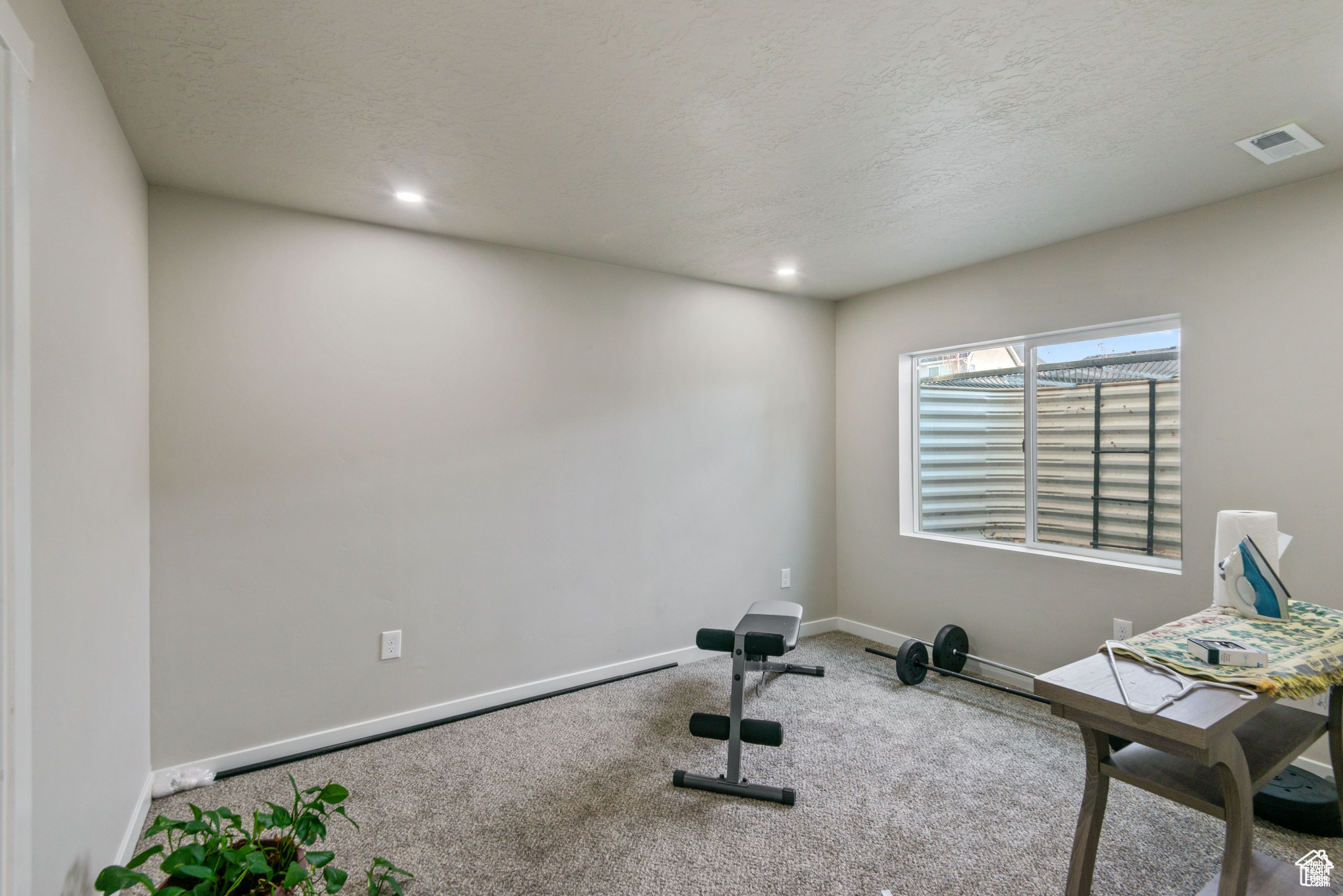 ANDERSON - Residential Lease