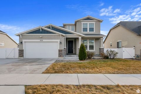 1553 W BROOKVIEW DR N Lindon UT 84042