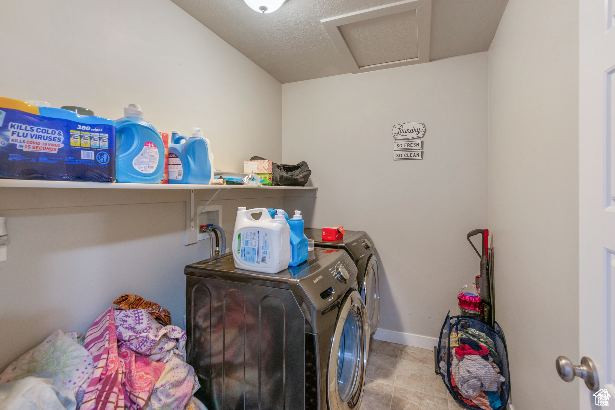 ANDERSON - Residential Lease