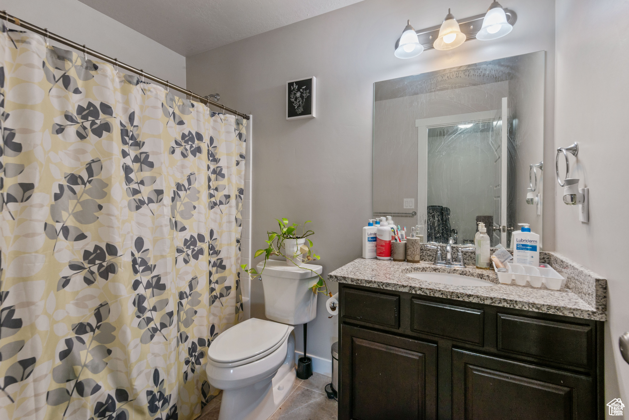 ANDERSON - Residential Lease