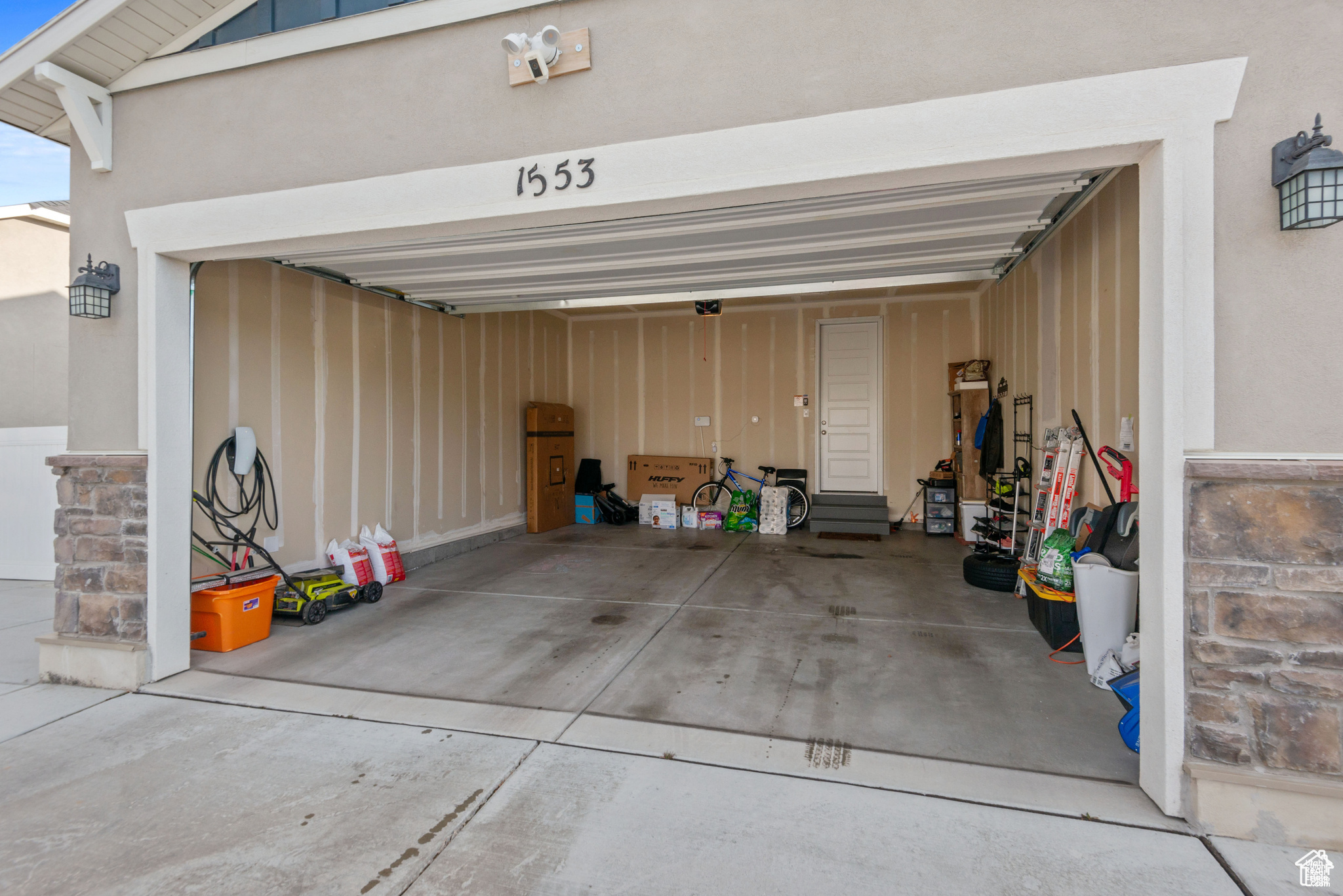 ANDERSON - Residential Lease