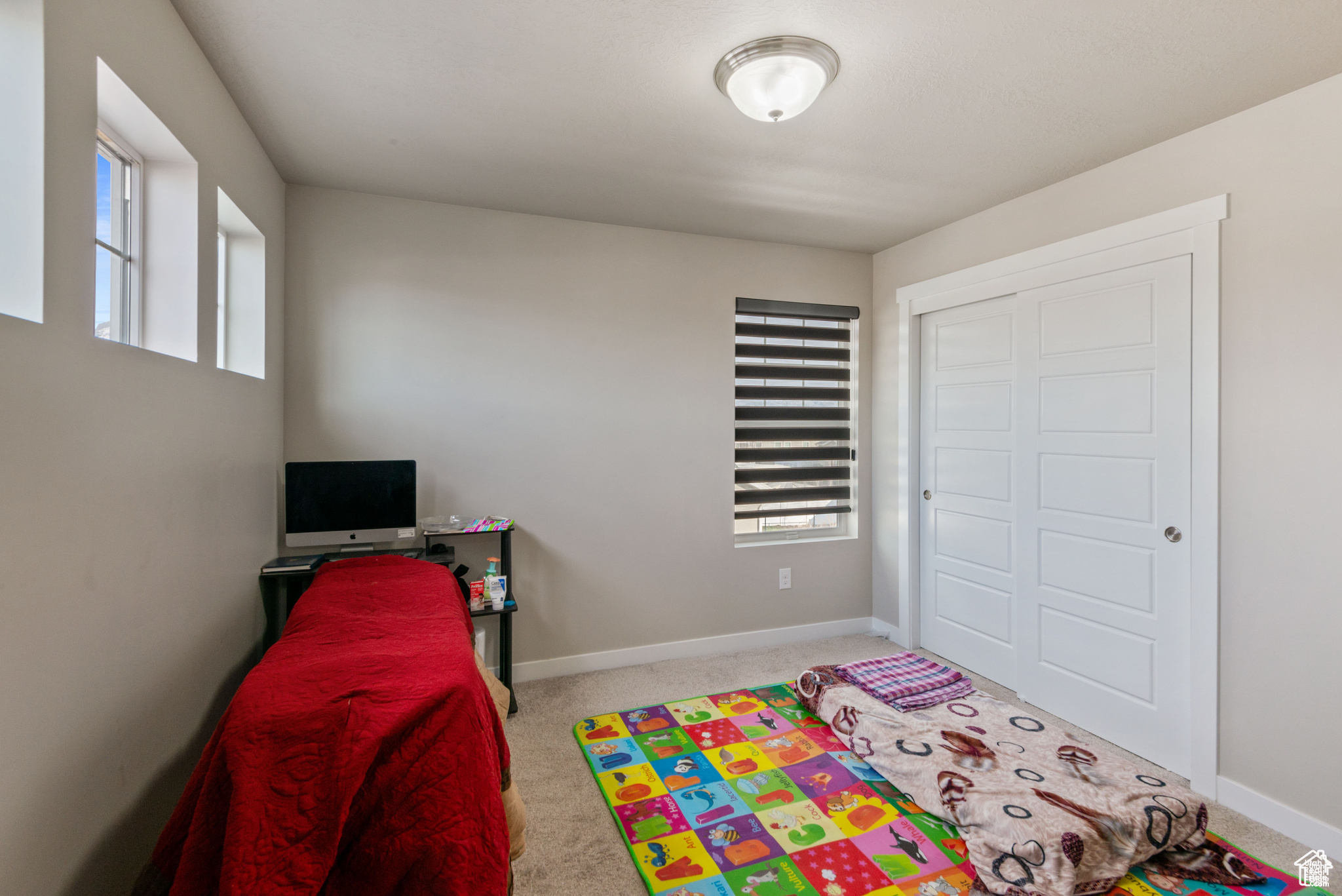 ANDERSON - Residential Lease