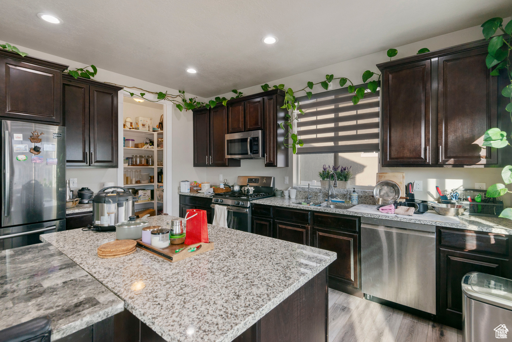 ANDERSON - Residential Lease