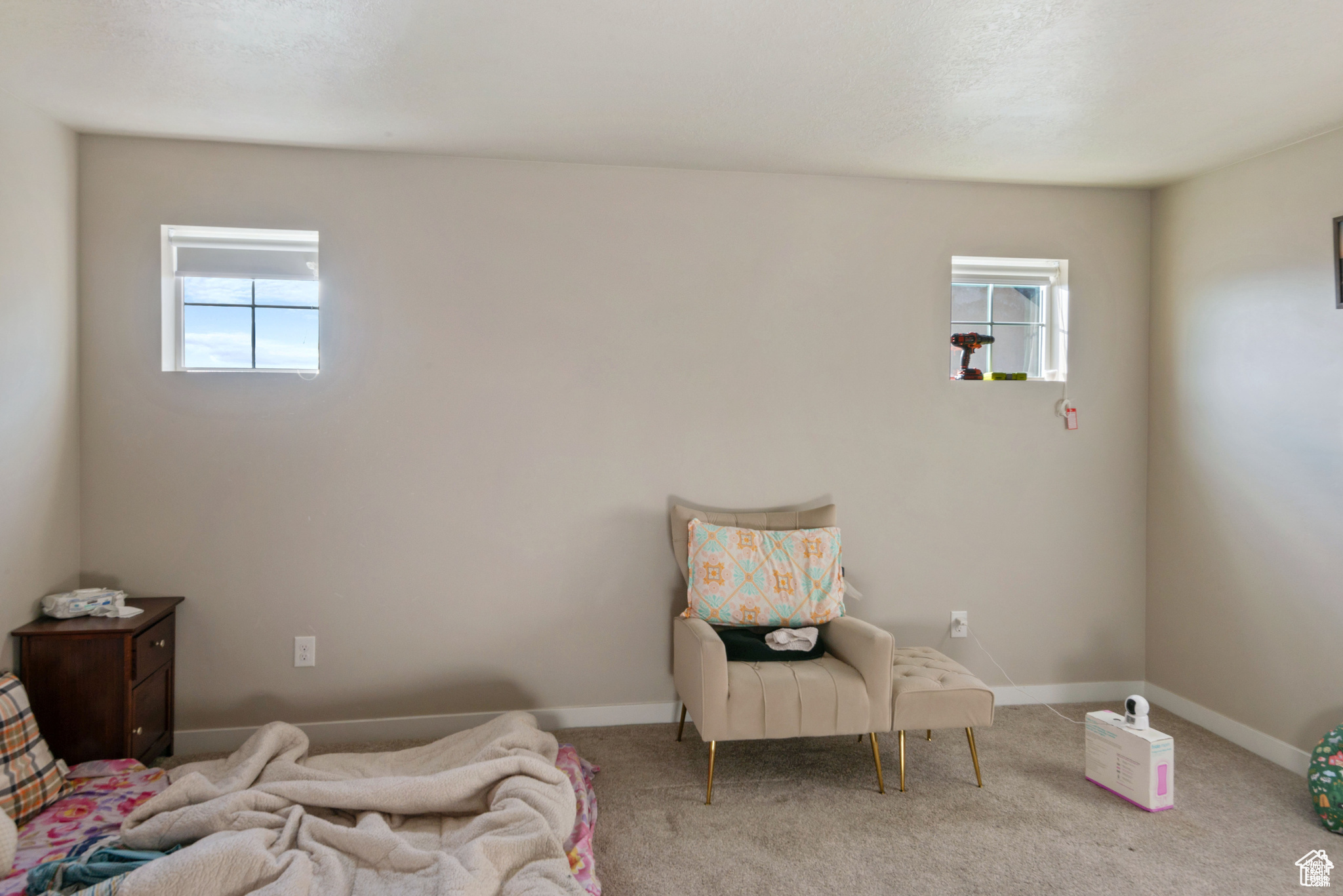 ANDERSON - Residential Lease