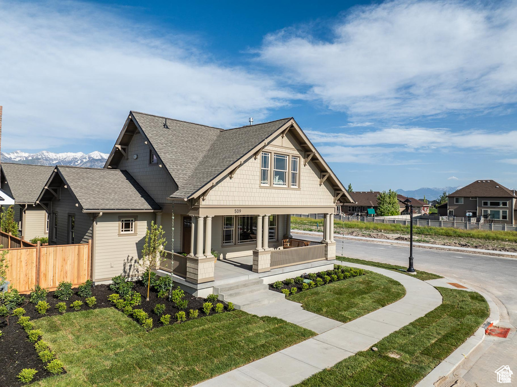 HOLDAWAY FIELDS - Residential