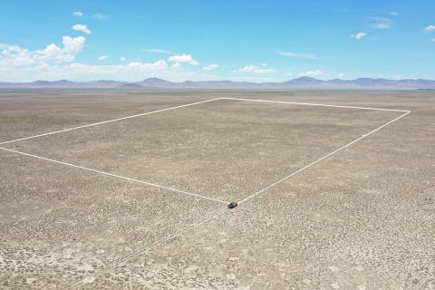 Vacant Land For Sale - 160 Hwy 257<br/> Milford, UT 84751