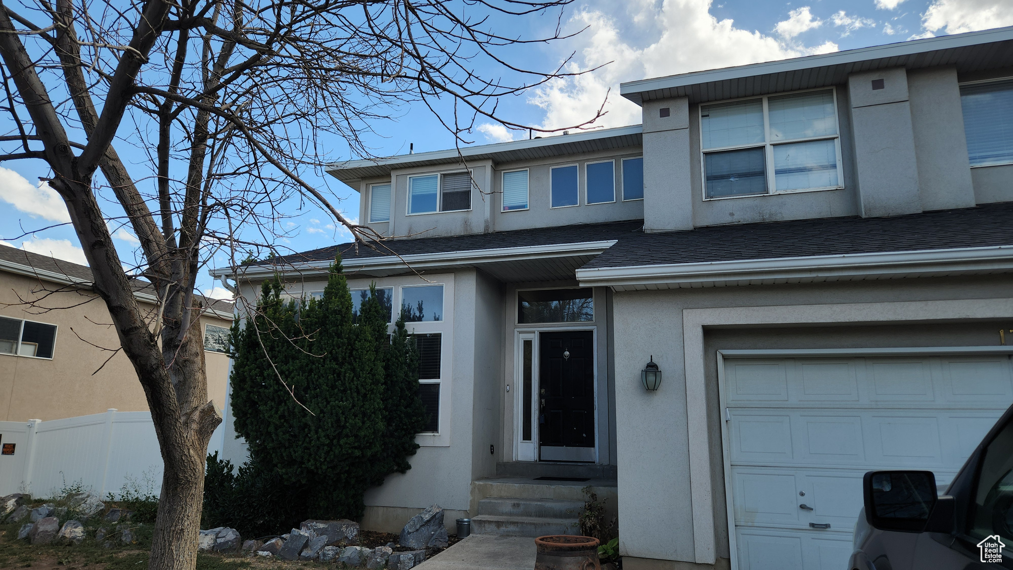 SHADY LANE - Residential