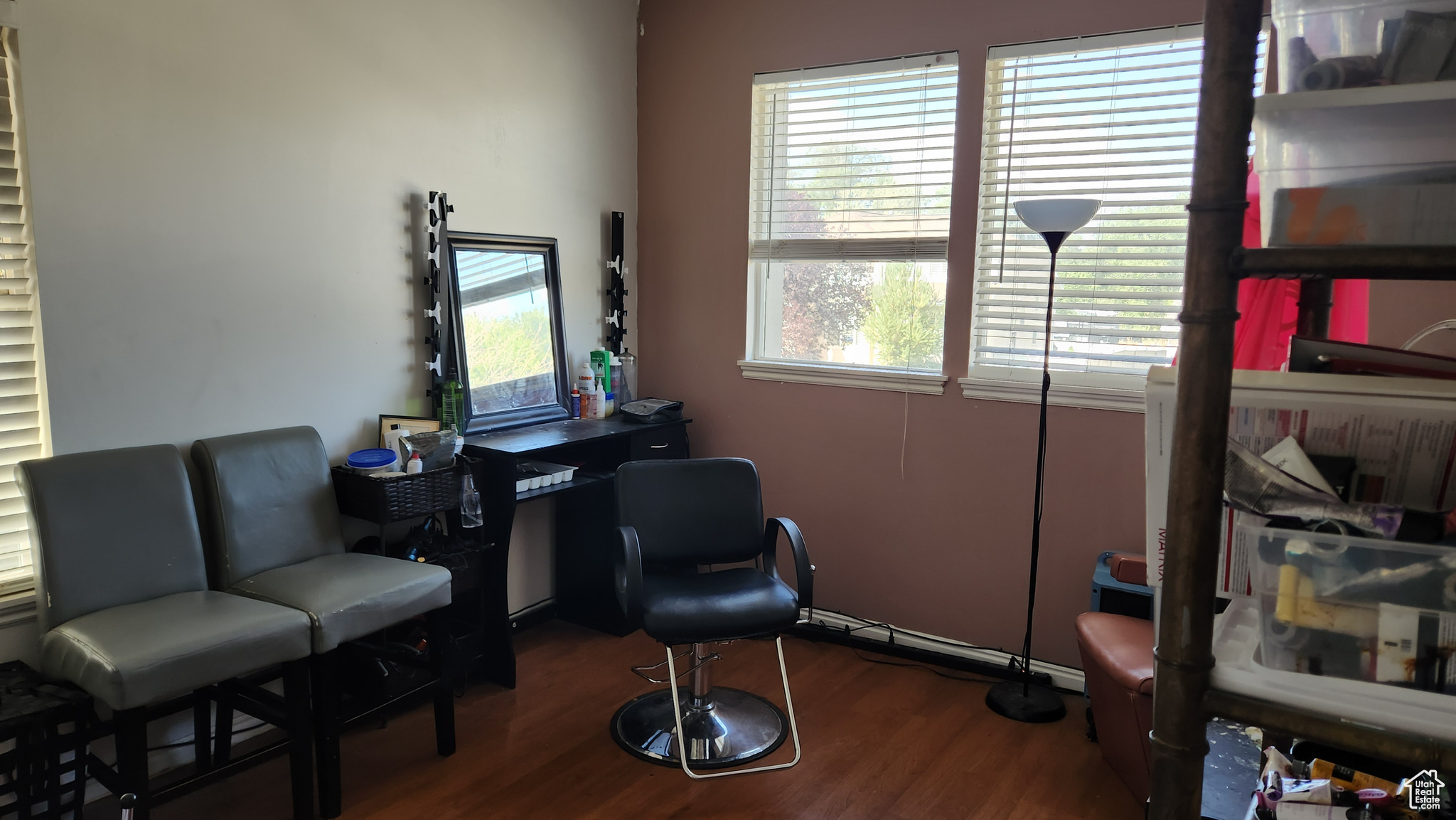 SHADY LANE - Residential