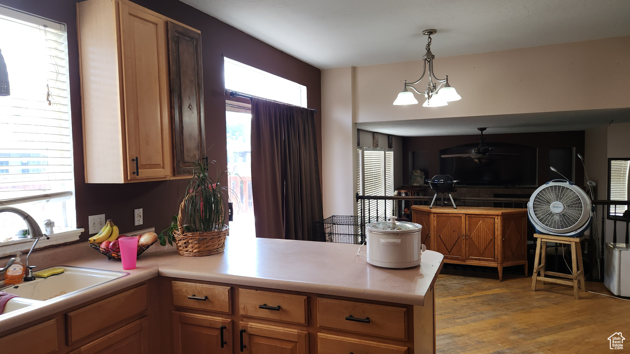 SHADY LANE - Residential