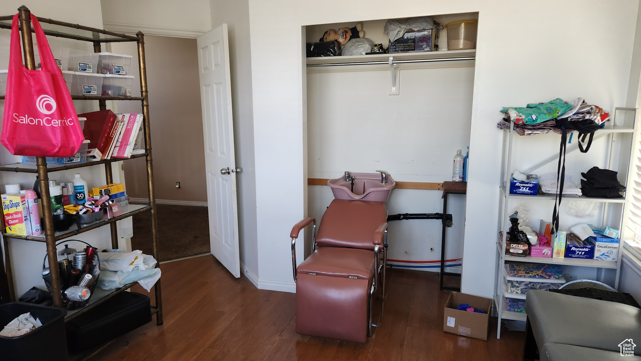 SHADY LANE - Residential