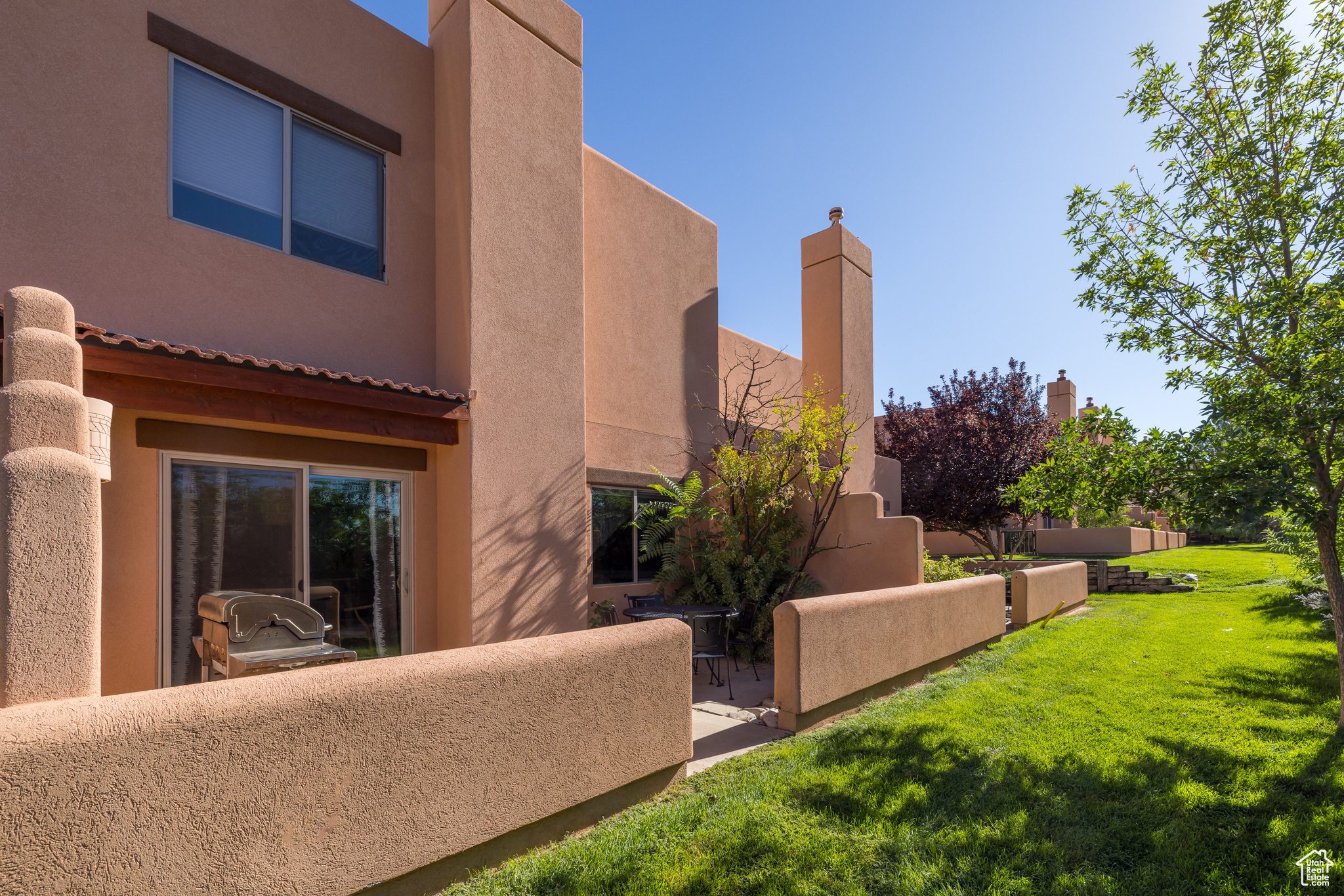 CASTILLO DE LAS ROCAS - Residential