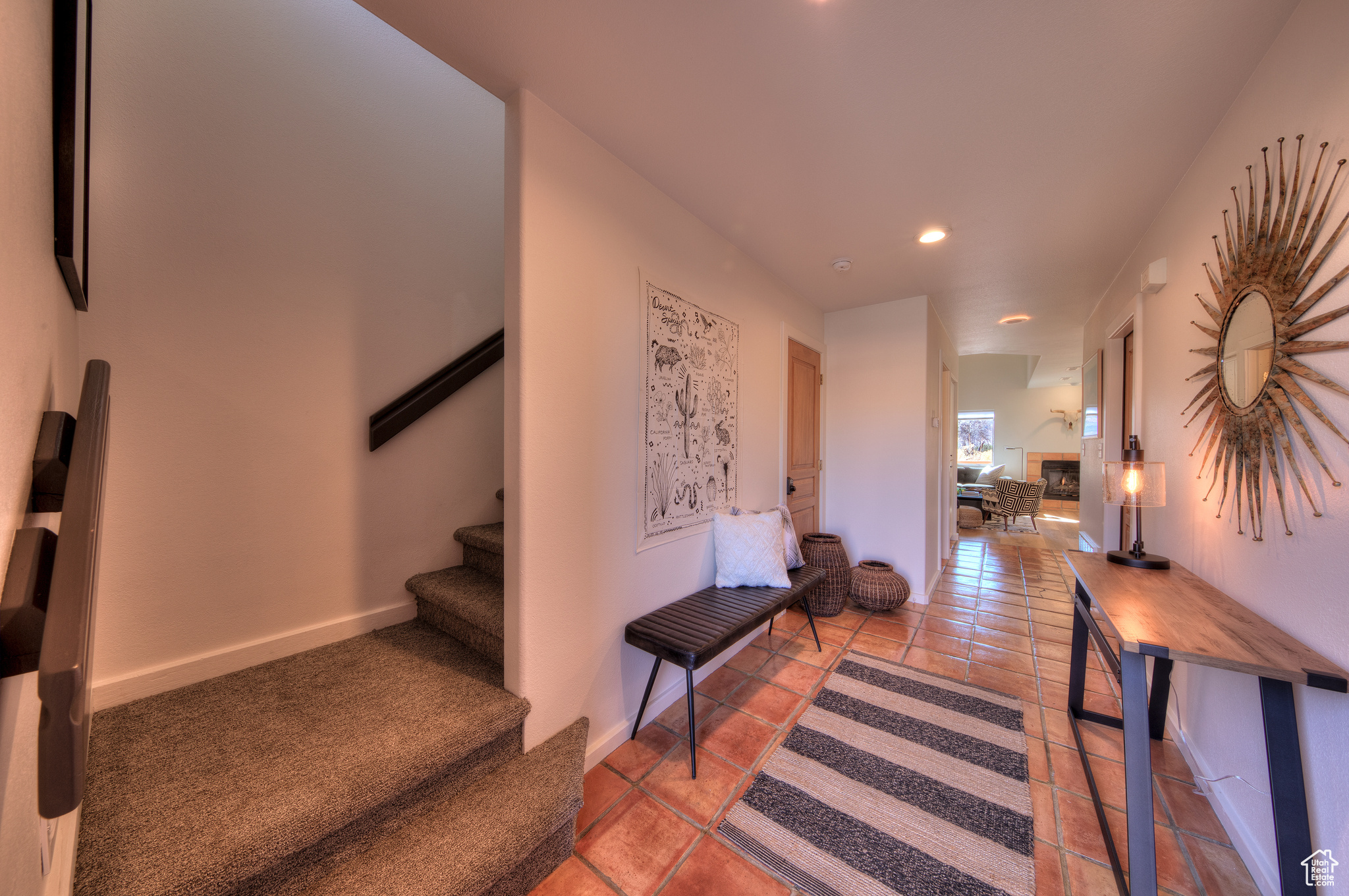 CASTILLO DE LAS ROCAS - Residential