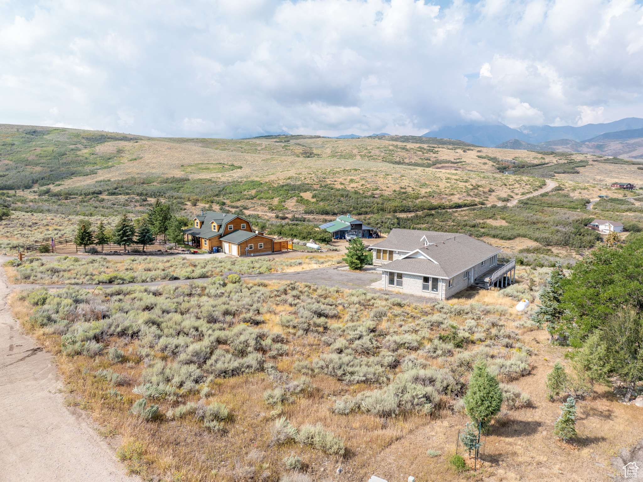 PINE MOUNTAIN NO 6 SUBDIVISION - Residential