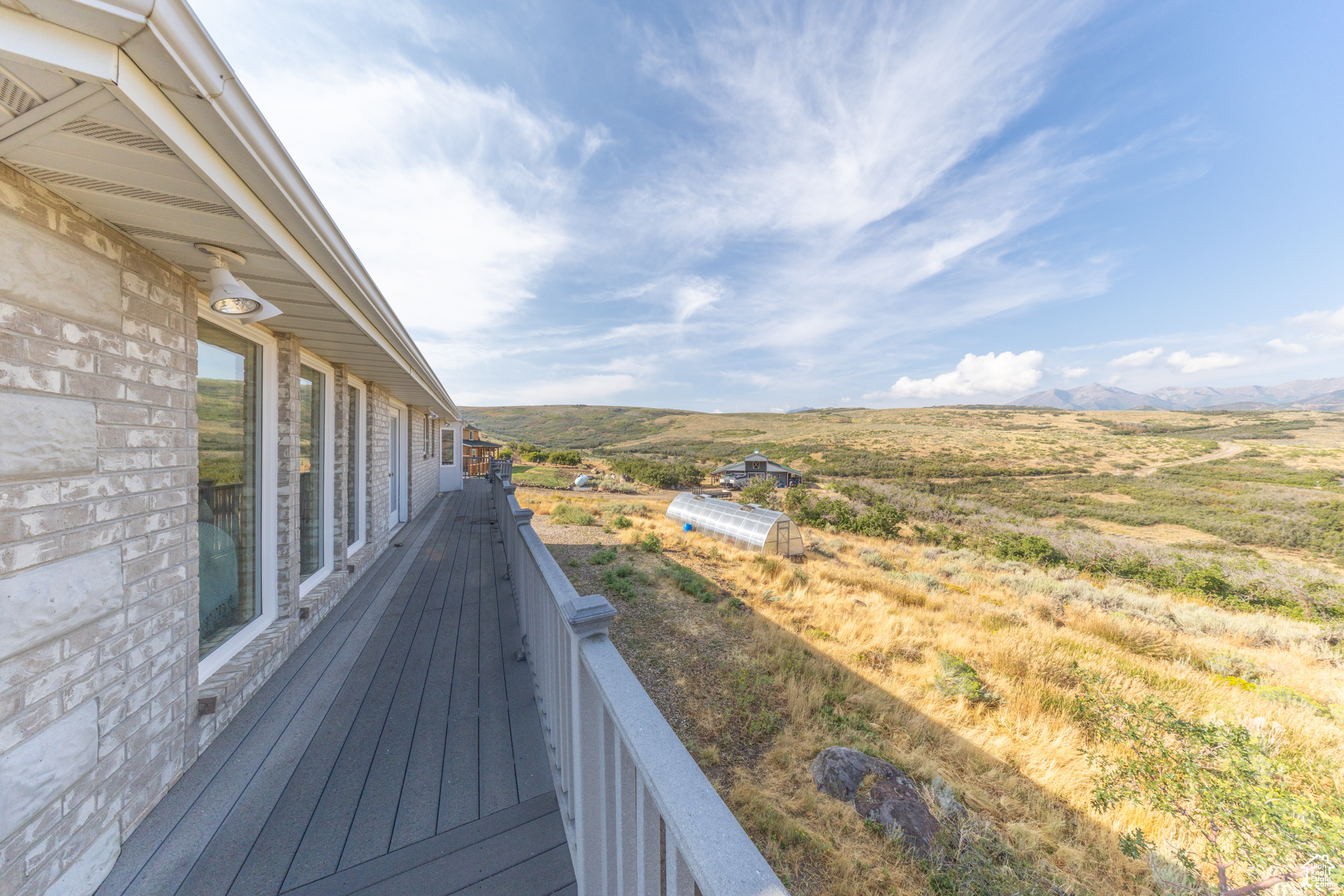 PINE MOUNTAIN NO 6 SUBDIVISION - Residential