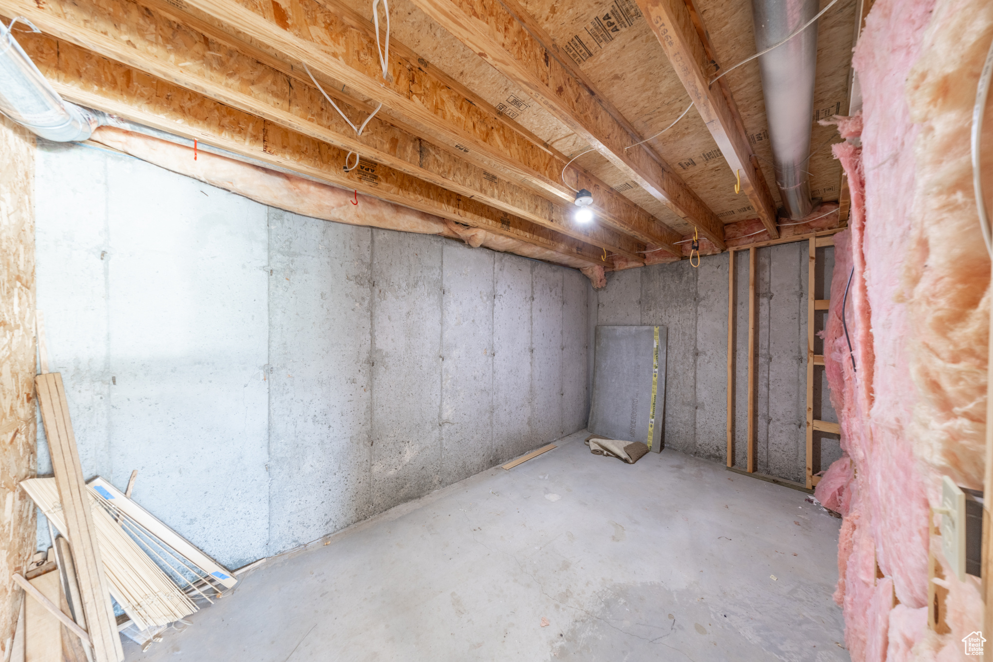 PINE MOUNTAIN NO 6 SUBDIVISION - Residential