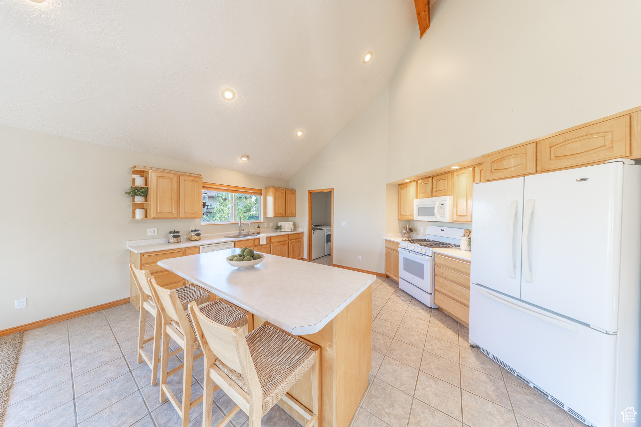 PINE MOUNTAIN NO 6 SUBDIVISION - Residential