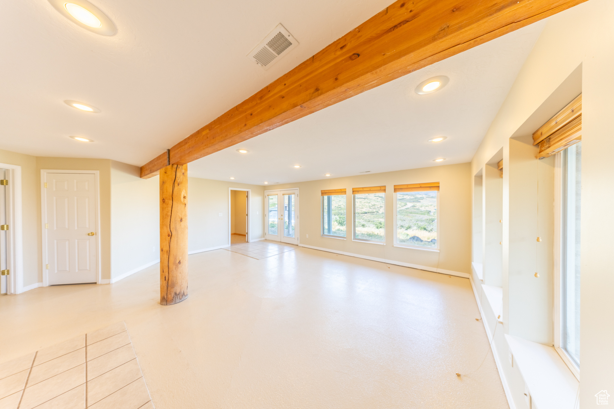 PINE MOUNTAIN NO 6 SUBDIVISION - Residential