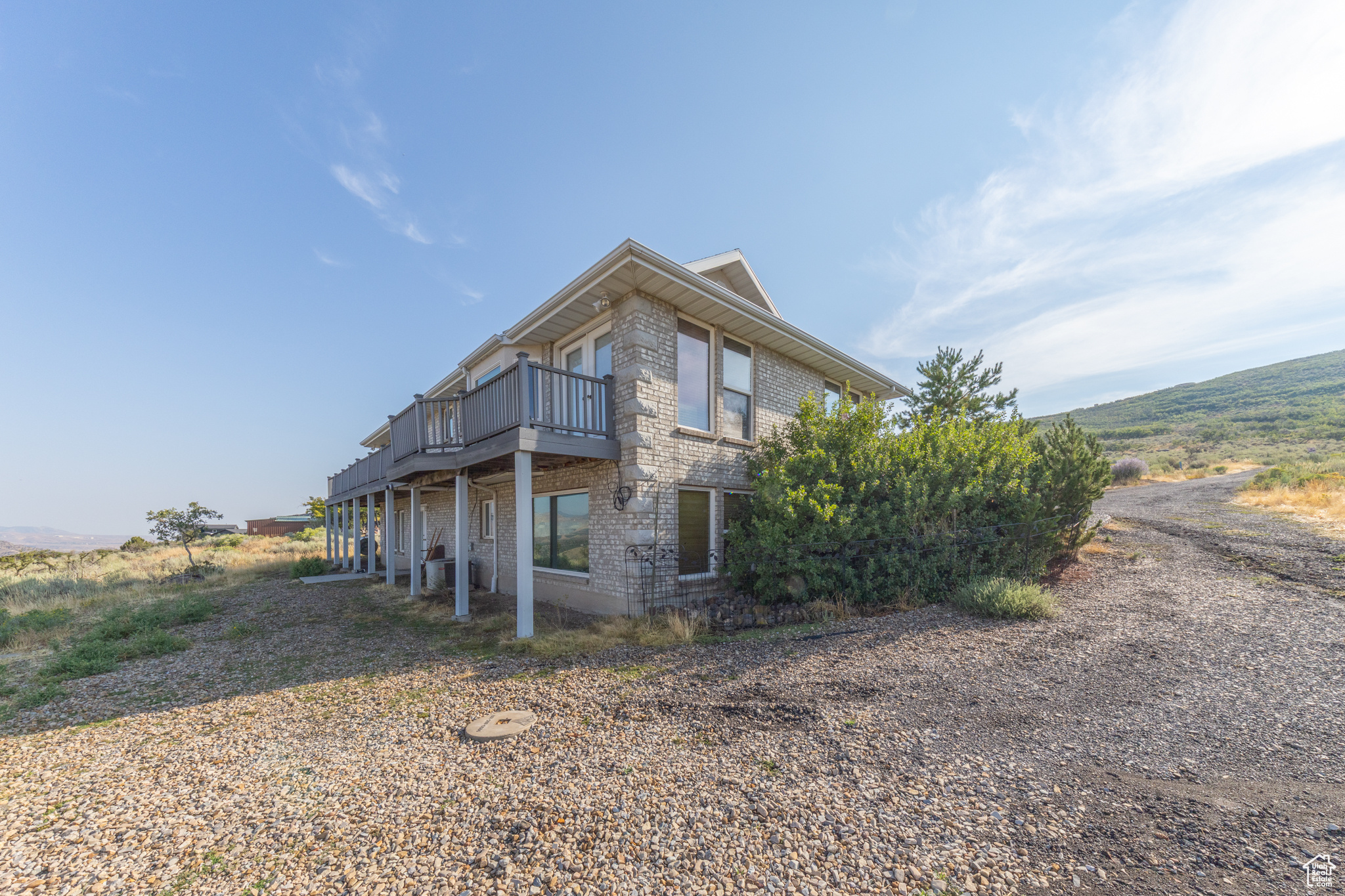 PINE MOUNTAIN NO 6 SUBDIVISION - Residential