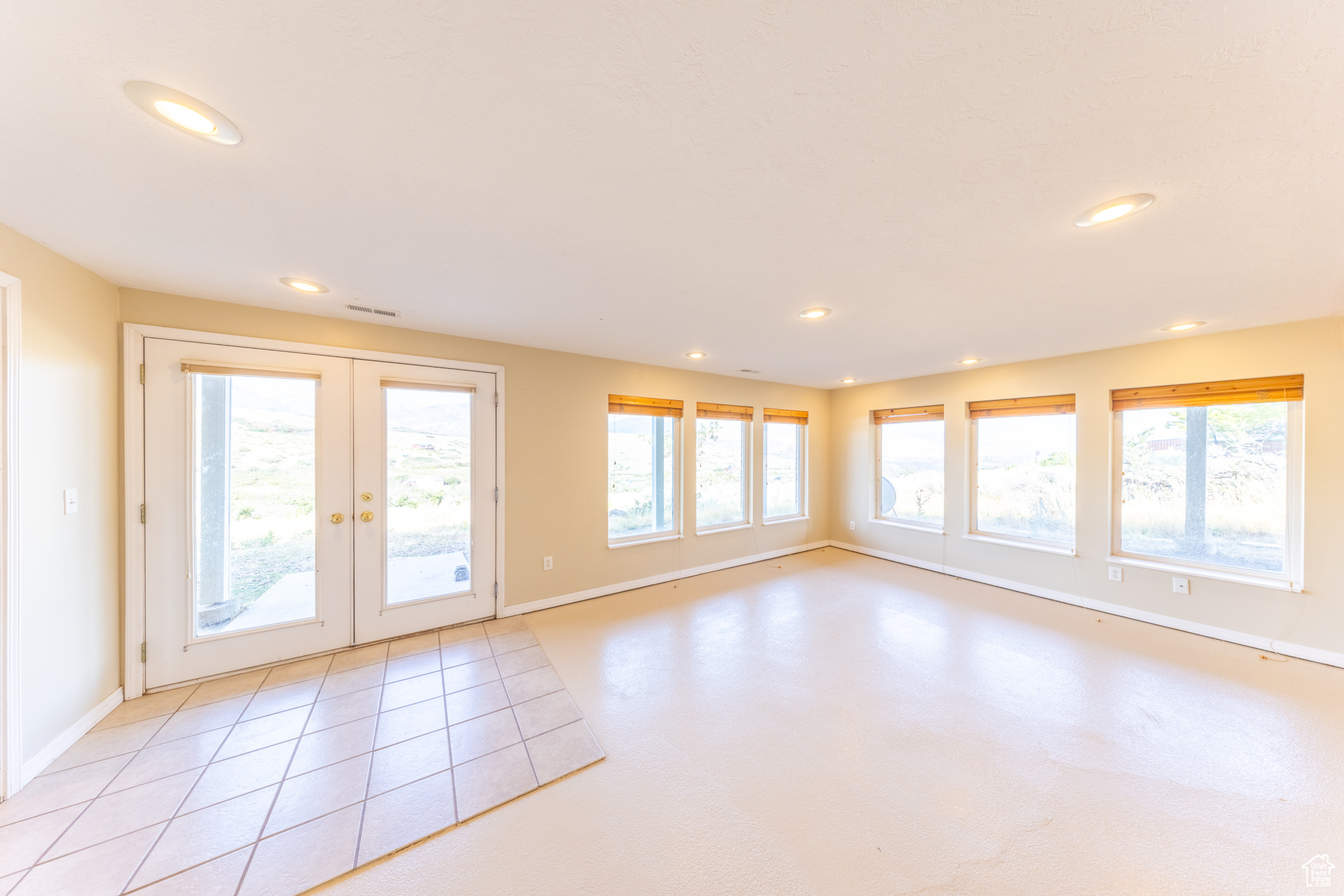 PINE MOUNTAIN NO 6 SUBDIVISION - Residential